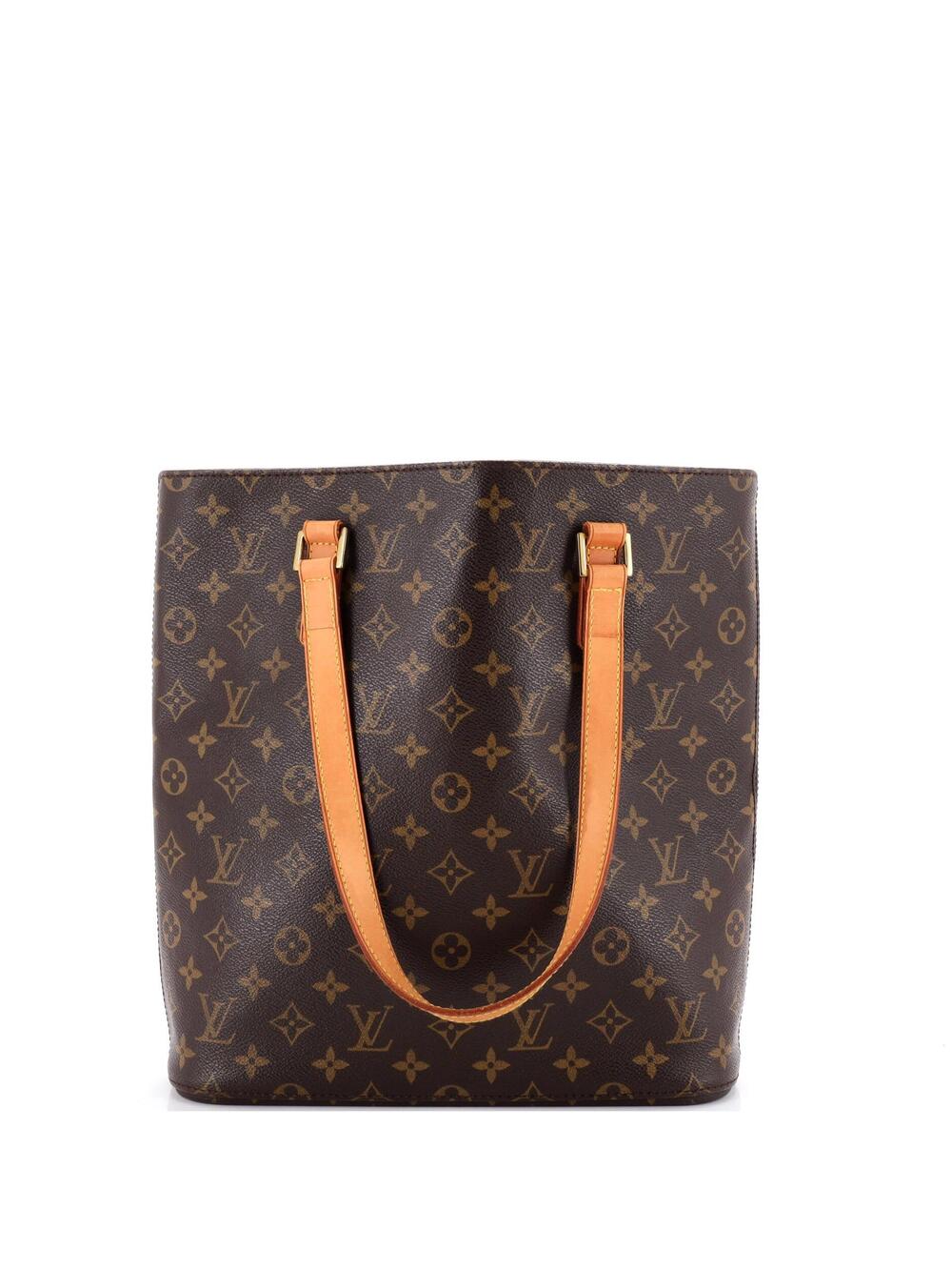 Louis Vuitton Vavin Tote Canvas Gm #351962L13B